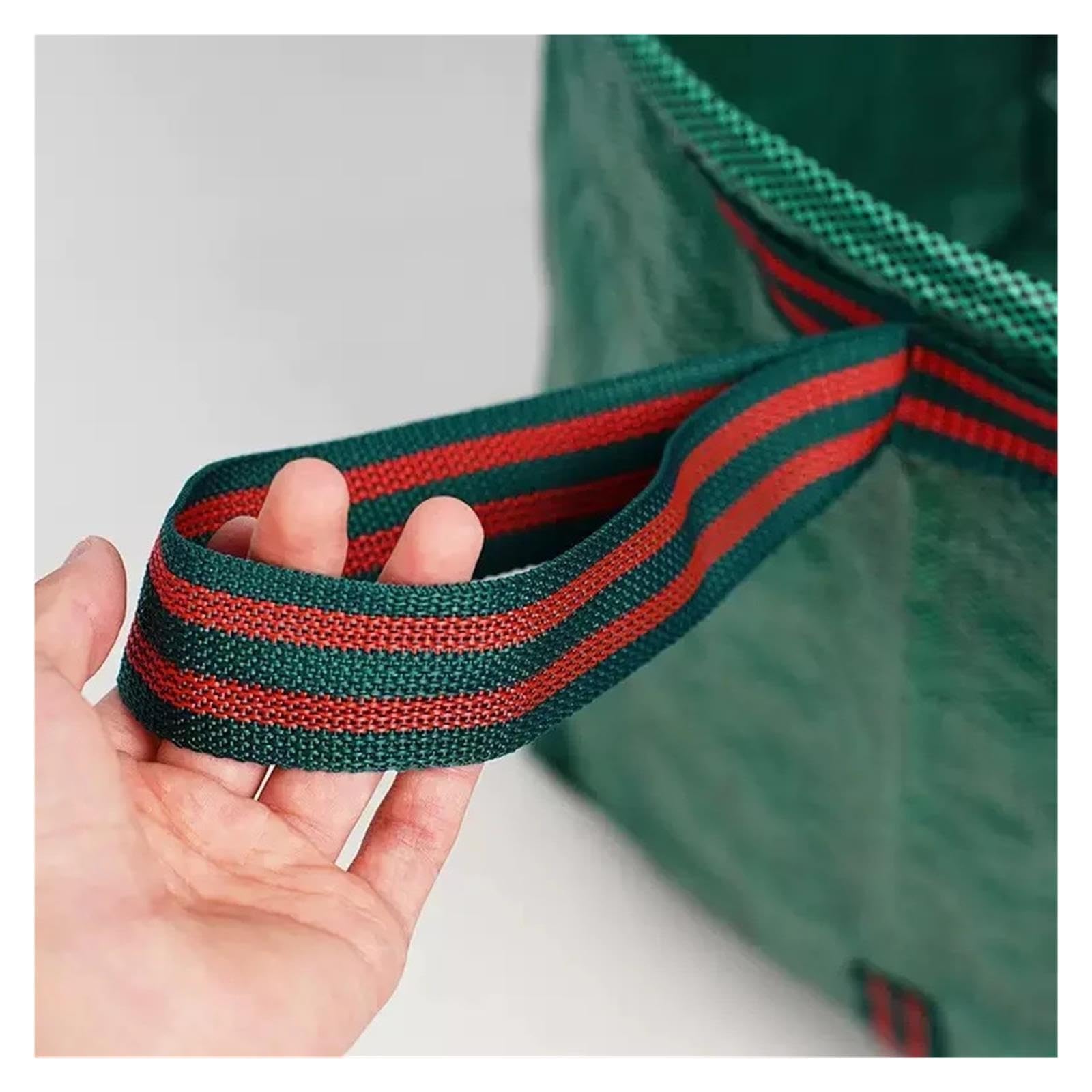Sac de collecte de feuilles tombées Sac de feuilles tombées