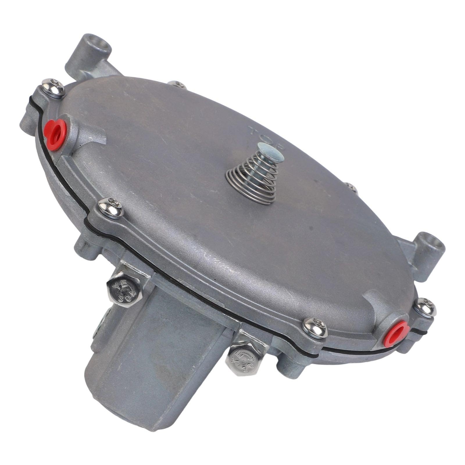 Regulator niskiego ciśnienia do gazu ziemnego i propanu, zamiennik konwertera stylu 039-122 C-039-122 075211 0D2530 kompatybilny z regulatorami G-KN Garretson