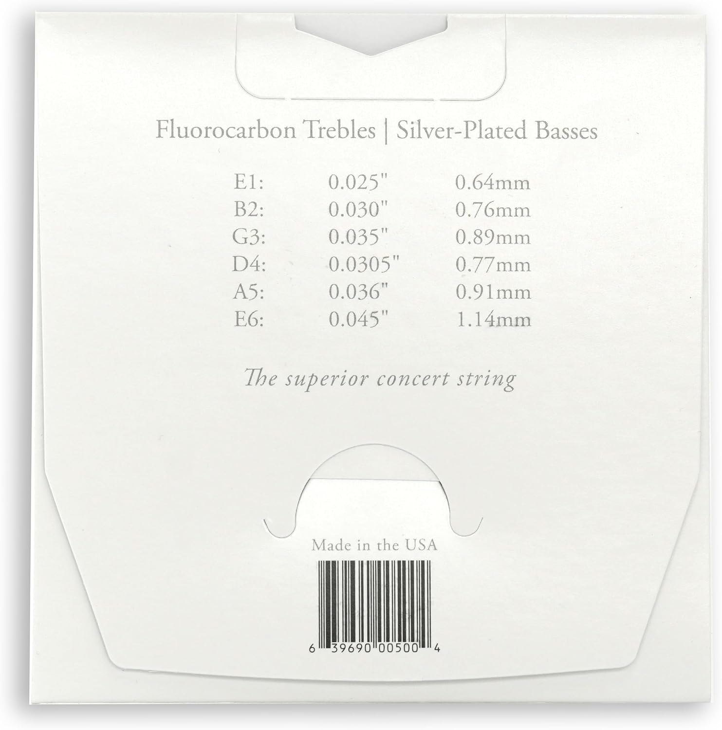Augustine Strings Paragon High Tension - Premium Carbon Strings for Classical Guitar Strings - Produced in New York by the Manufacturer of the Original Nylon Guitar String