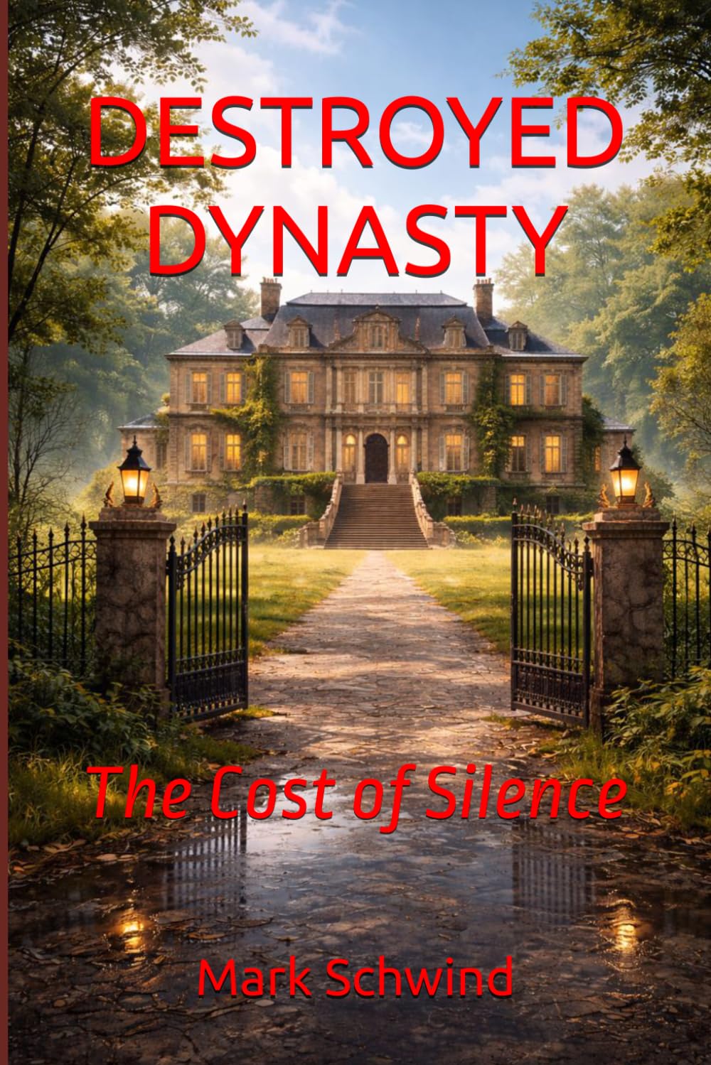 DESTROYED DYNASTY: The Cost of Silence