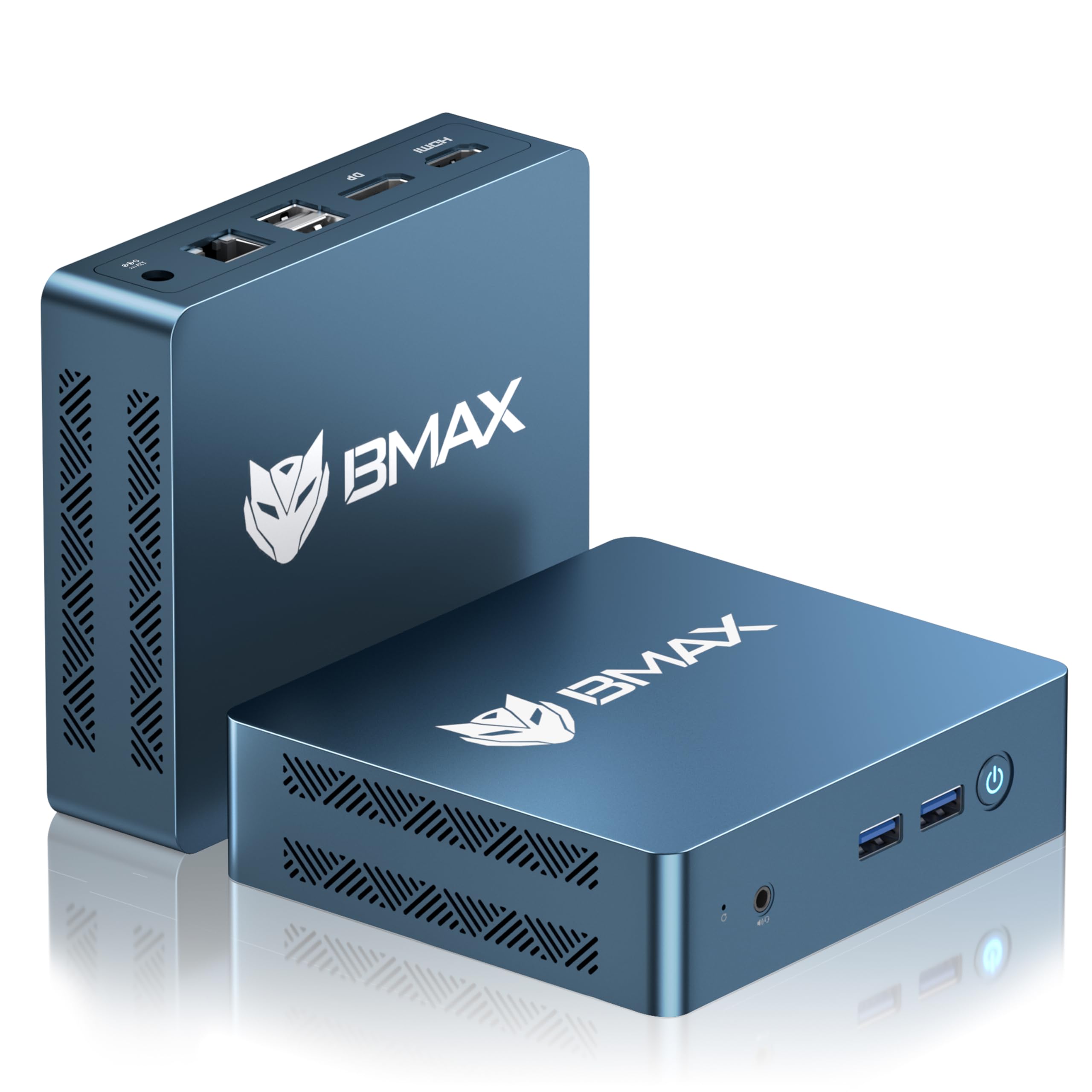 Amazon.co.jp: ミニpc【2025超高コスパ·64GB DDR4+4TB SSD（拡張可能