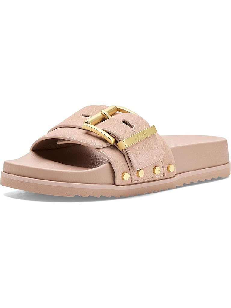 Multi AllSaints Ellie Stud Slider