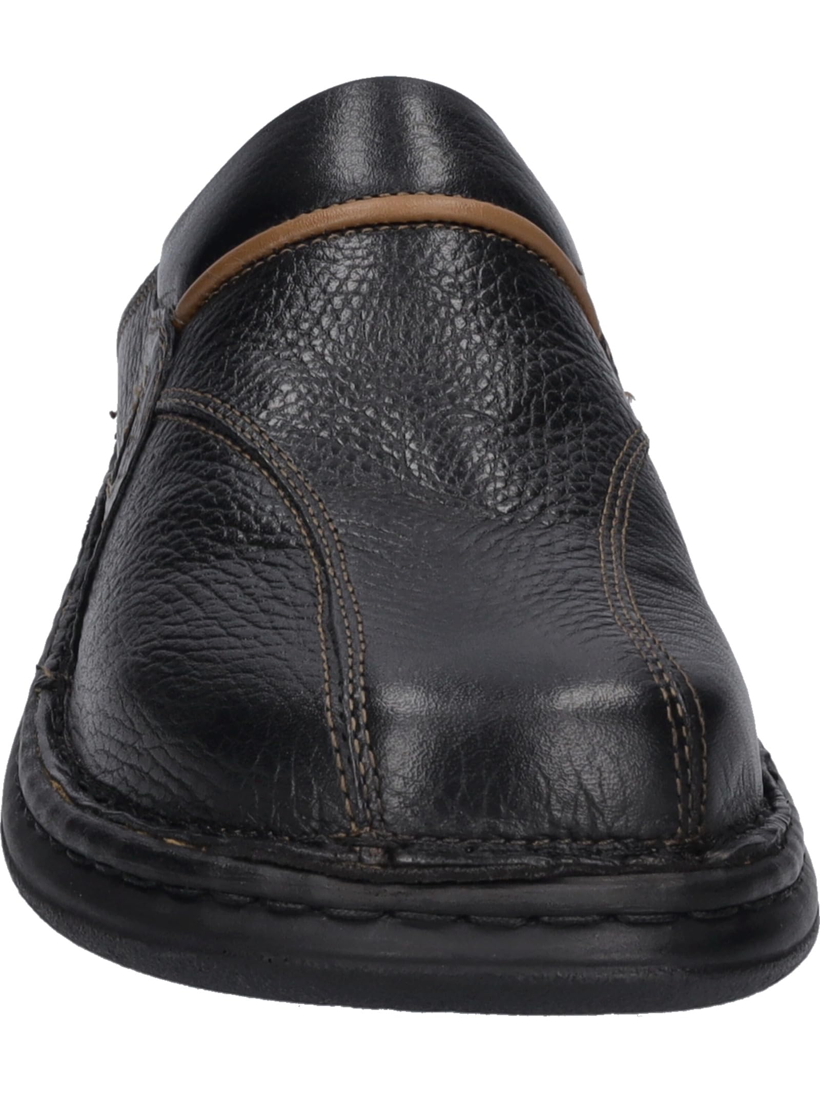 Josef Seibel Klaus, Mocassins homme