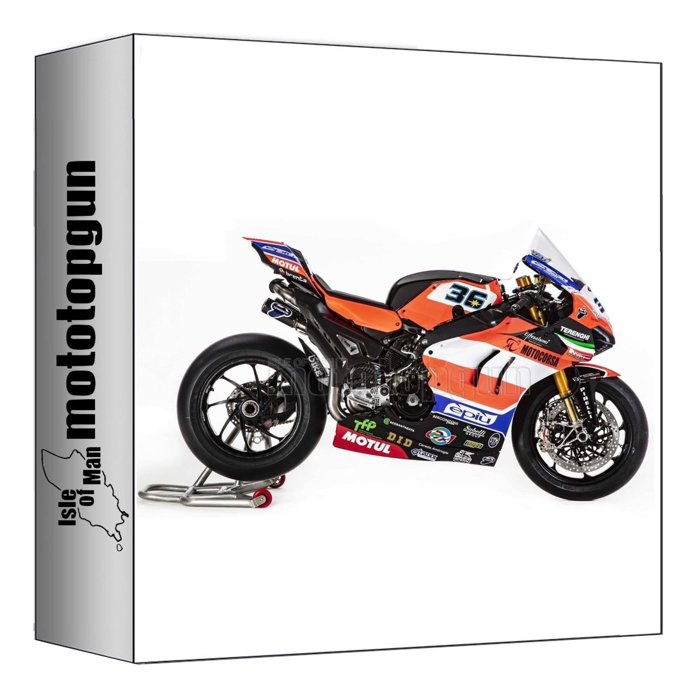 termignoni full system exhaust open wsbk replica full titanium black racing open compatible with ducati panigale v4 2018 2019 2020 2021 2022 2023 mototopgun