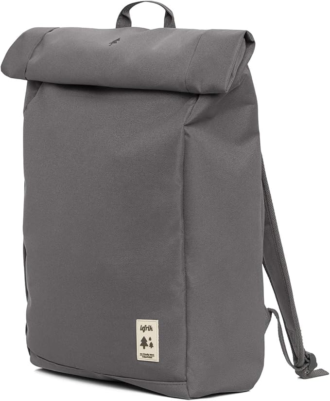eco friendly rucksack
