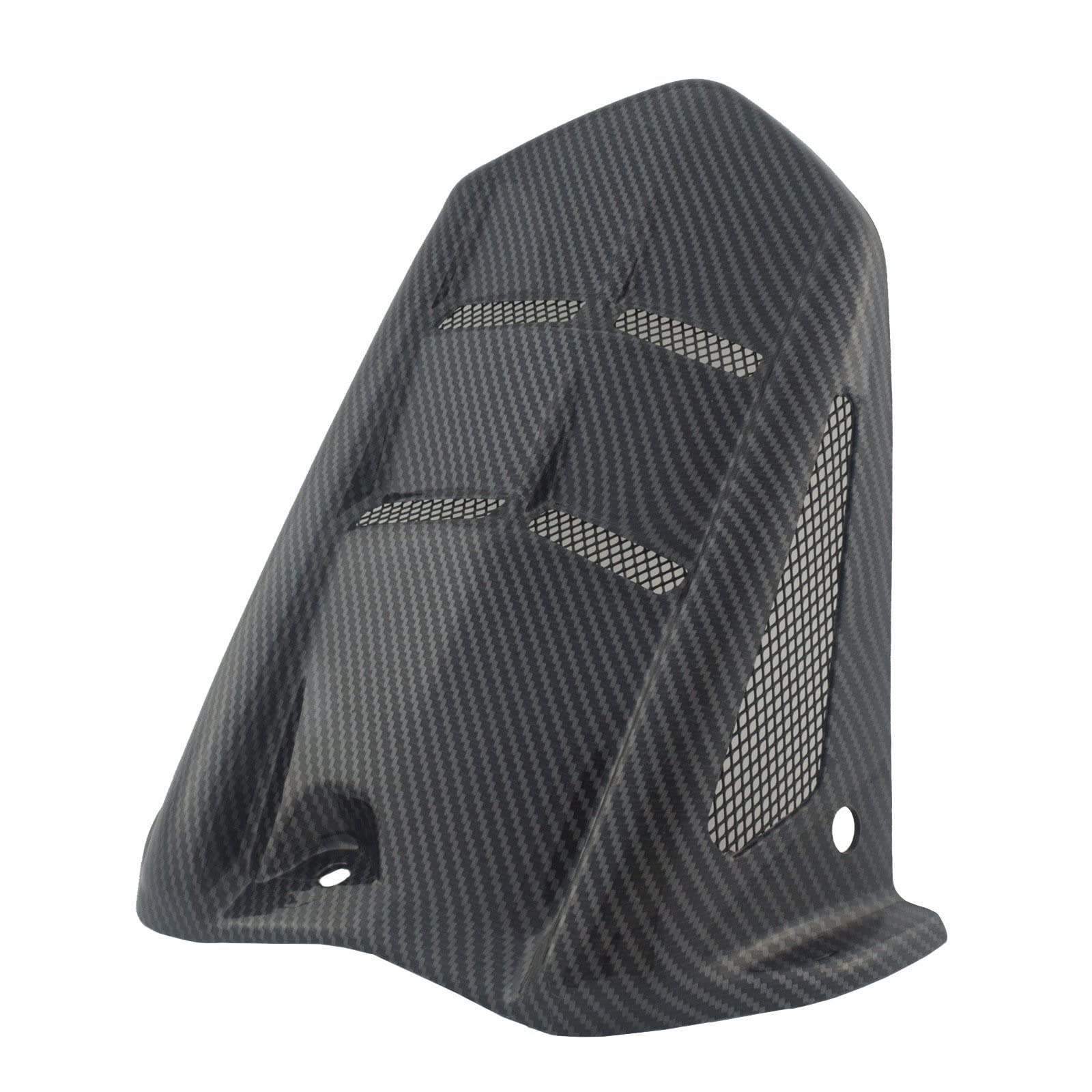 Coperture telaio YAMAHA MT09 FZ09 2013-2020 in fibra di carbonio