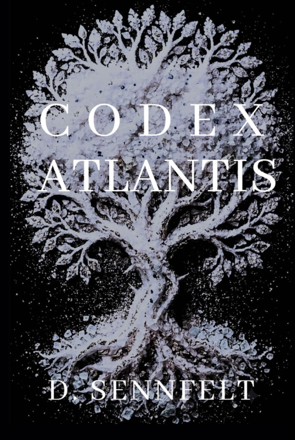 Codex Atlantis
