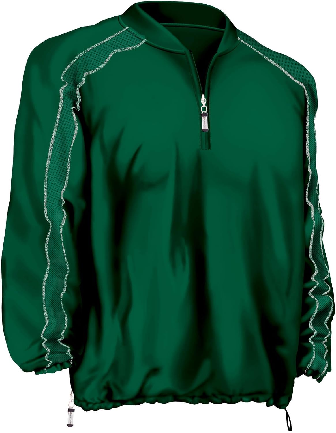 Easton Adult Pro Torque Batting Cage Jacket Amazon.co.uk Clothing