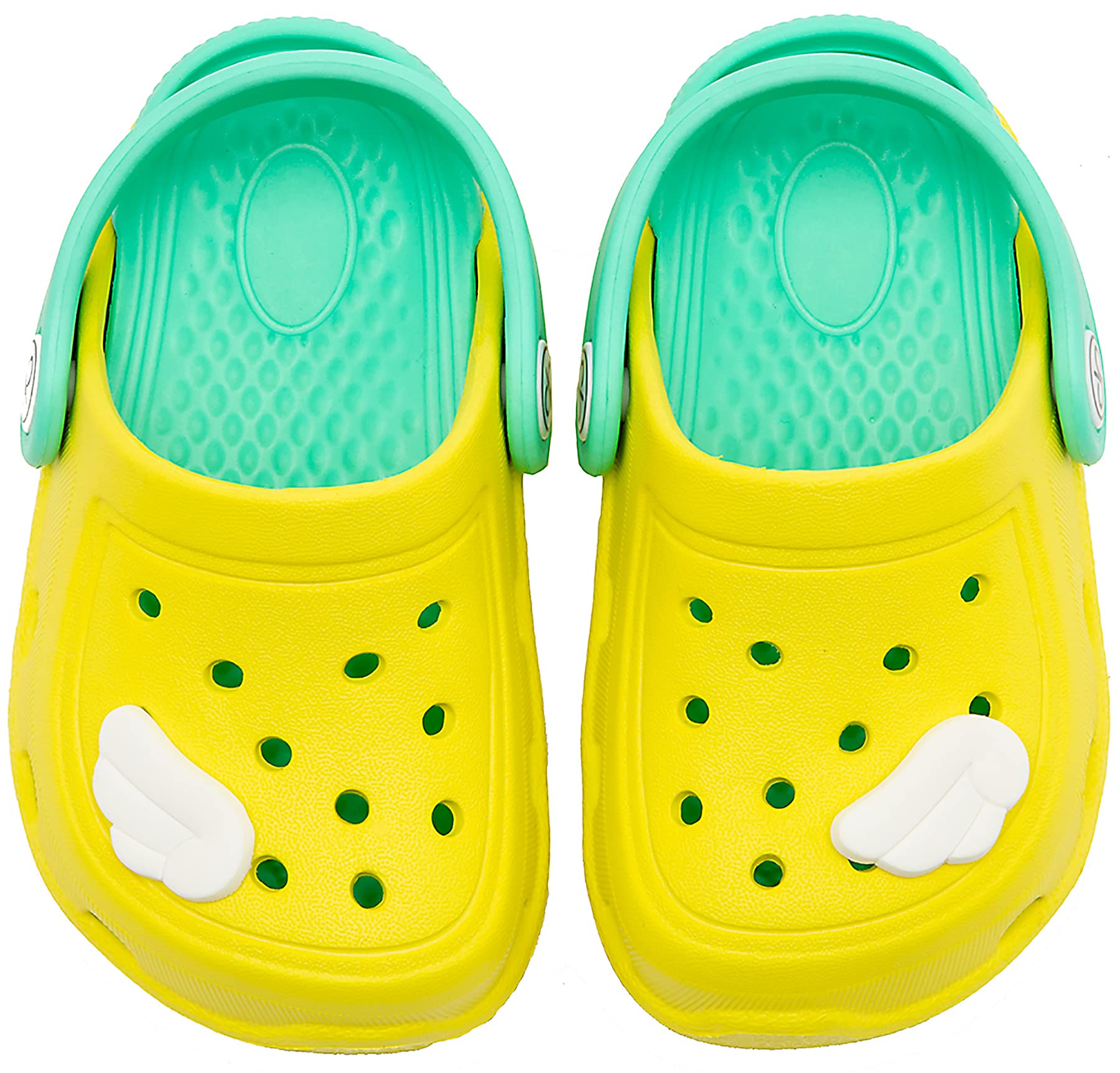 Flip Flops For Kids Slippers For Girls Kids Cloud Slides Boys Girls Shower Slippers Slip On Slide Sandals Non-Slip Summer Beach Pool Shoes - View #11