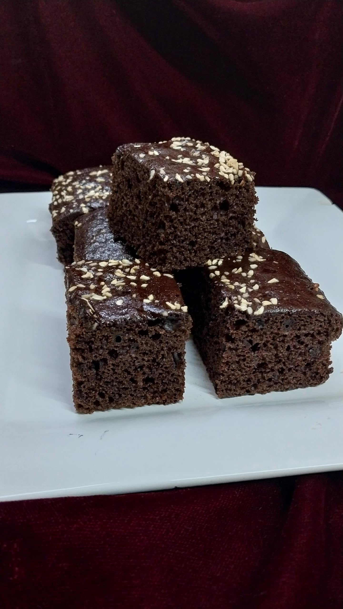 Honey BROWNIE GIFT PACK-image-0