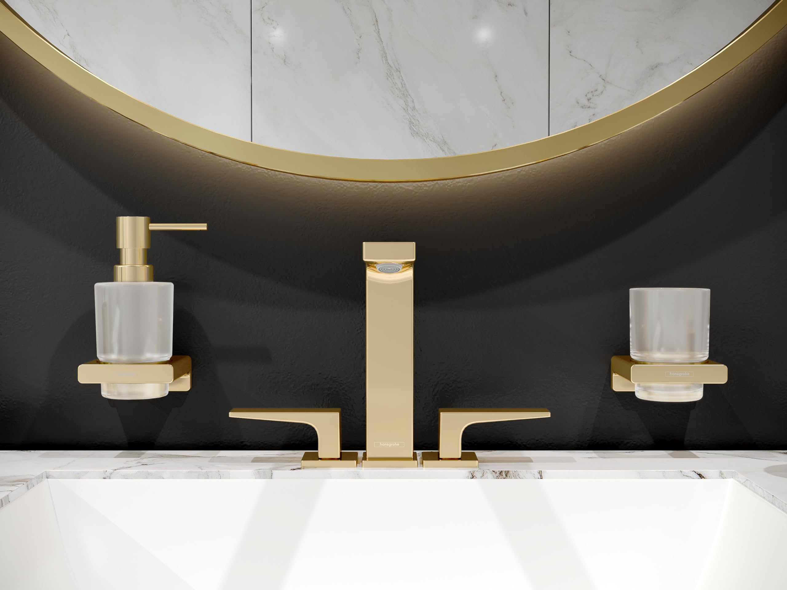 hansgrohe AddStoris - Seifenspender – Bild 6