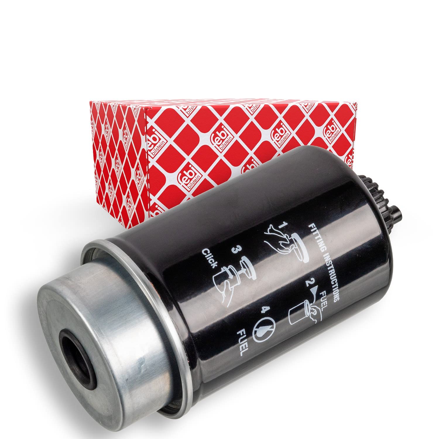 Fits FEBI 170009 FUEL FILTER   ⭐UK Stock⭐