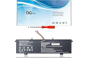 Evolve III Maestro Laptop Battery