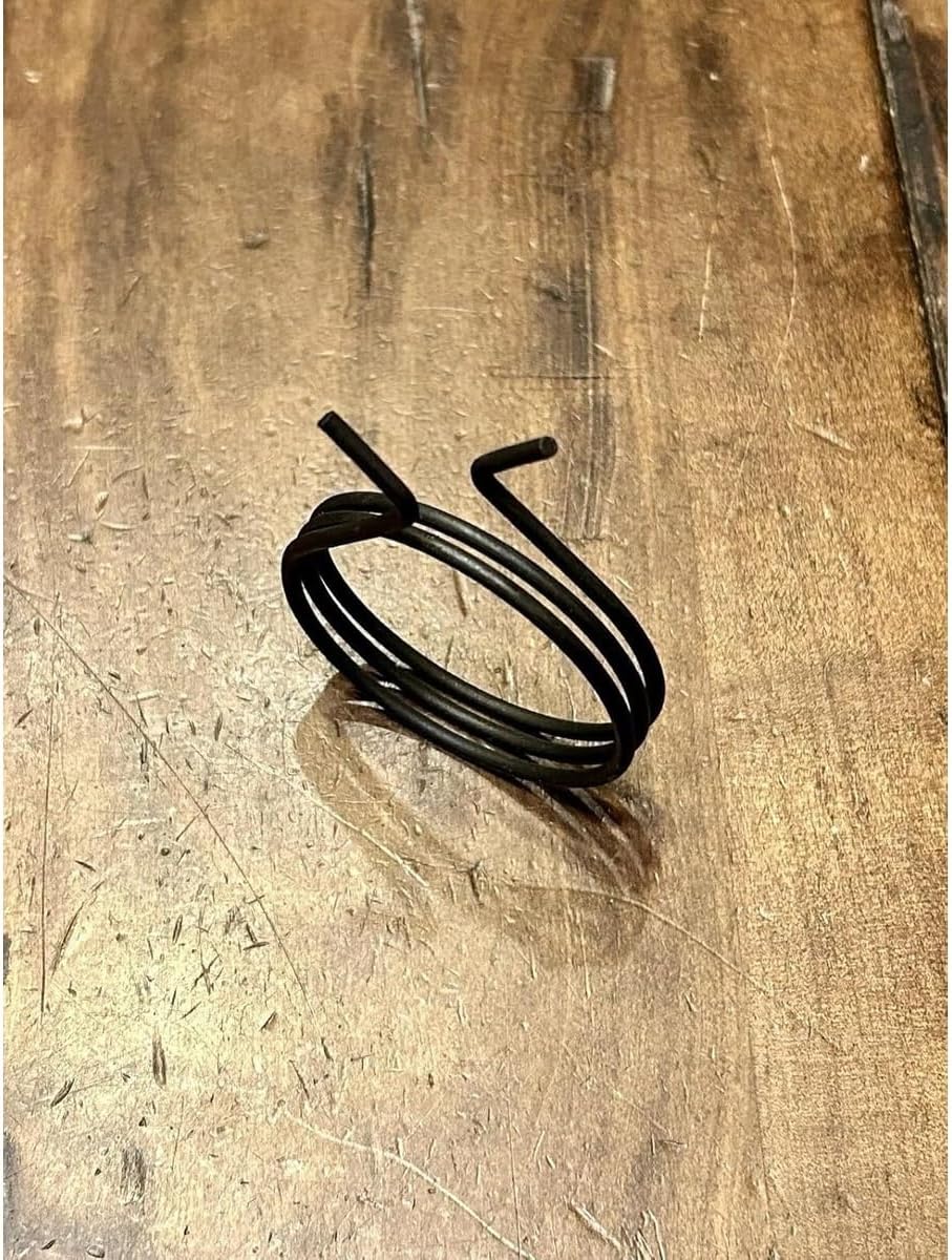 New Blade Brake Arm Return Spring 49-7970,Replacement for Toro