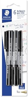staedtler Staedtler Medium Stick 430 Ballpoint Pen