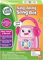 Vista 7 de LeapFrog Canción para Cantar Juntos, Rosa