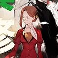 赤い紙箋のエレア