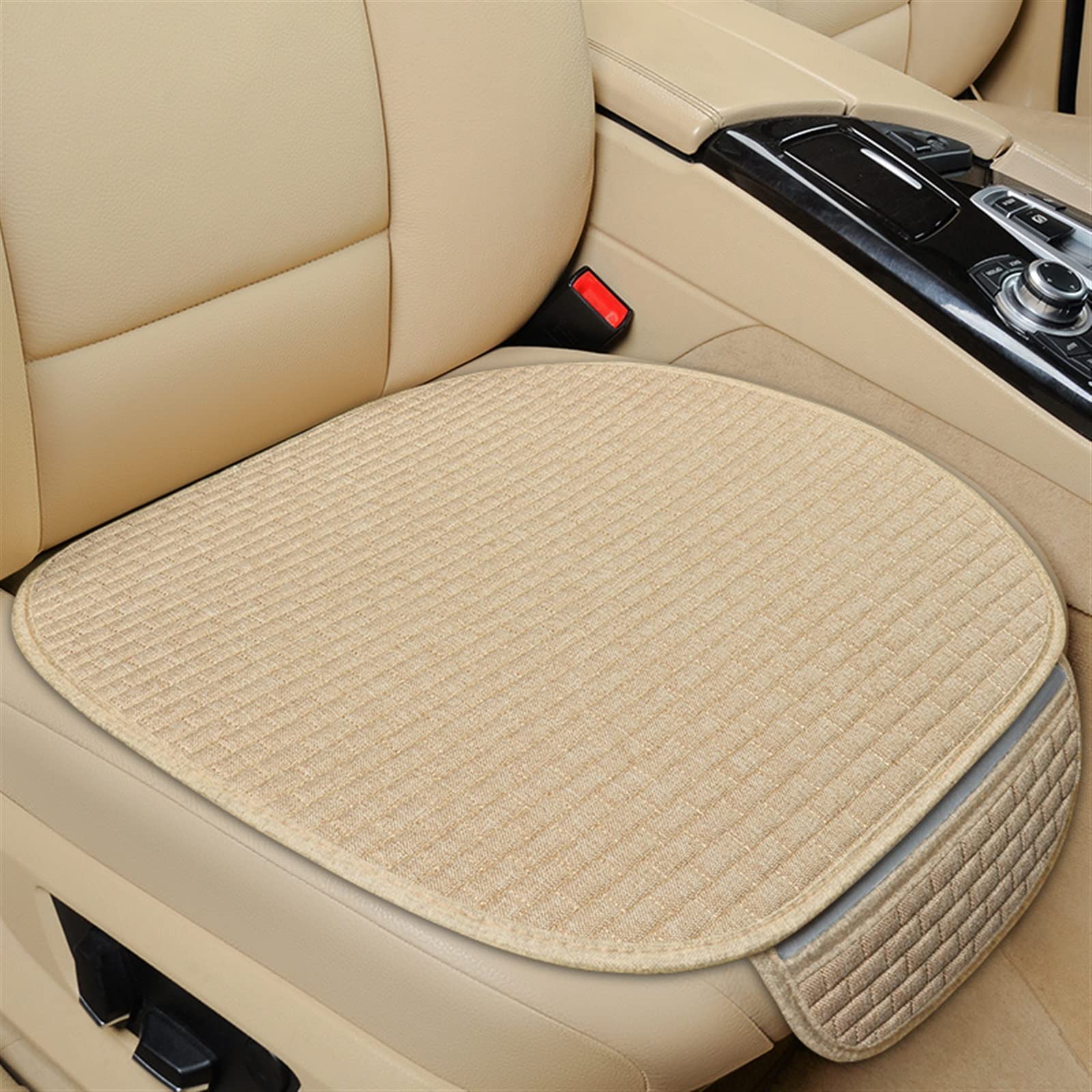YOUZKA Car Seat Cover Cushion Auto Mat For Kia Ceed Rio Sportage Stinger Sorento Stonic Cerato Soul Forte Niro Morning accessories