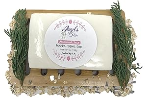 Angel Care Gentle Intimate Soap