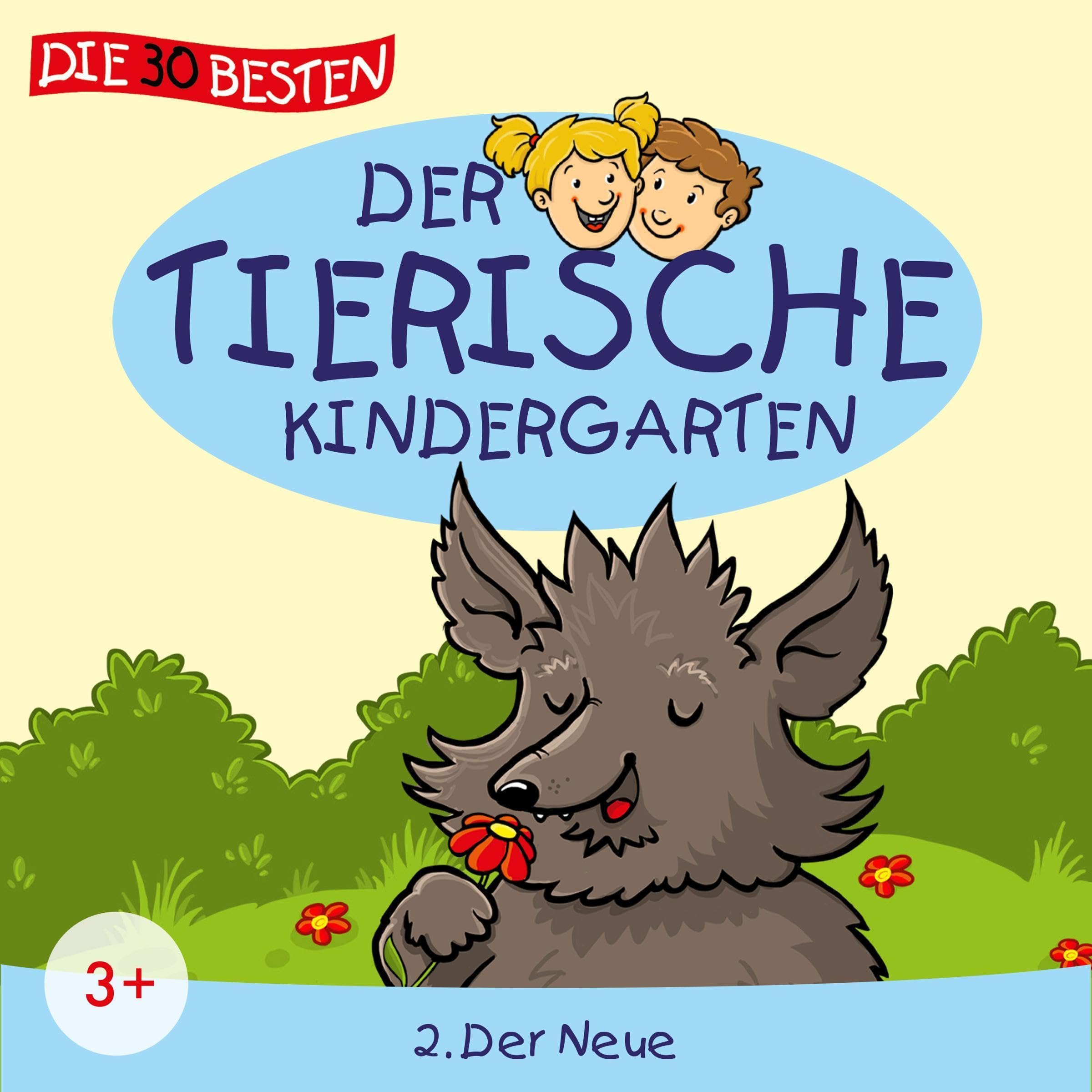 Cover art for Der Neue