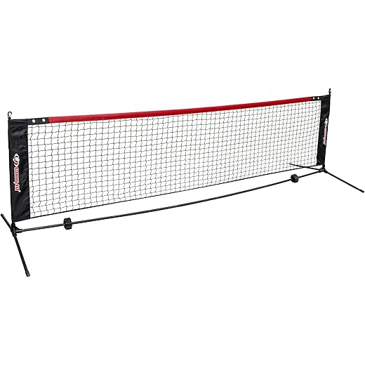 COUGAR Mini Tennis Net 3m Set