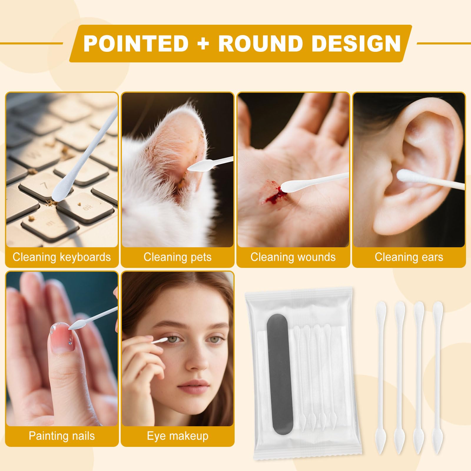 Kit di vanità per hotel, confezionato singolarmente, kit di pulizia da viaggio per hotel, usa e getta, dimensioni da viaggio, forniture per l'ospitalità alberghiera, kit per l'igiene per senzatetto in
