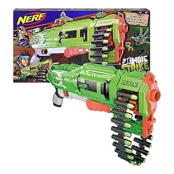 ナーフ　ゾンビストライク　NERF ブレインソー チェーンソー Amazon | Nerf Zombie Brainsaw ナーフゾンビブレインこぎり