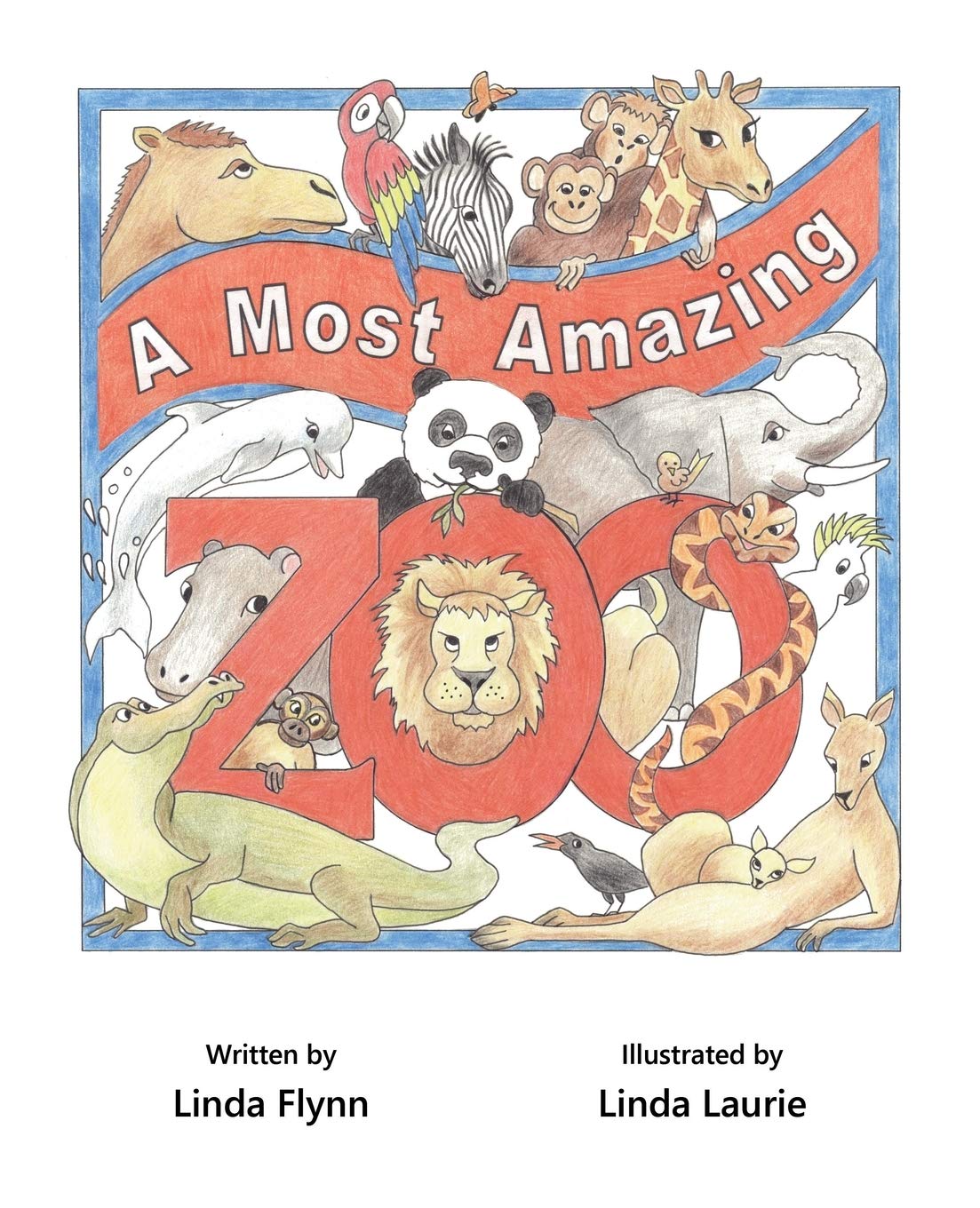 A Most Amazing Zoo