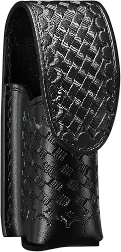 Miniatura 1 de Mace - Soporte para spray de pimienta negra, bolsa para cinturón oculta, MK III pequeña, se adapta hasta 2 onzas