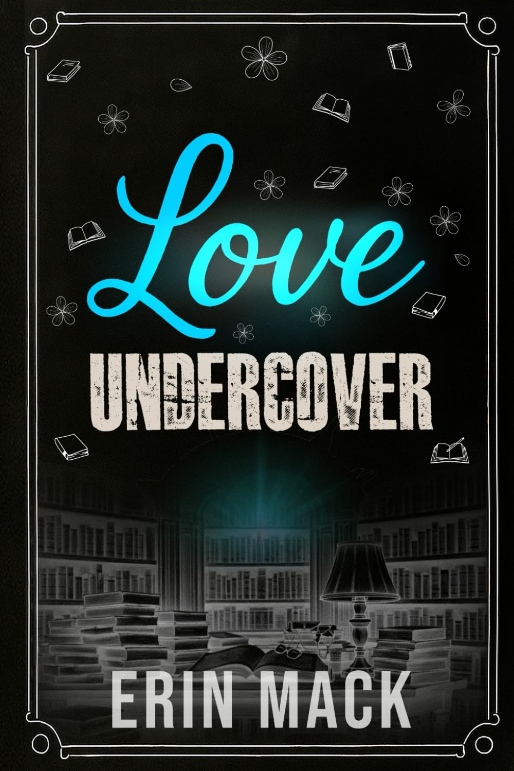 Undercover Love