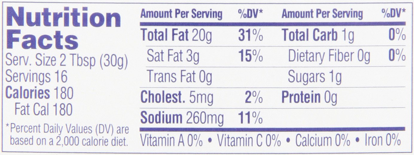 Ken's Foods Buttermilk Ranch Dressing, 473 ml