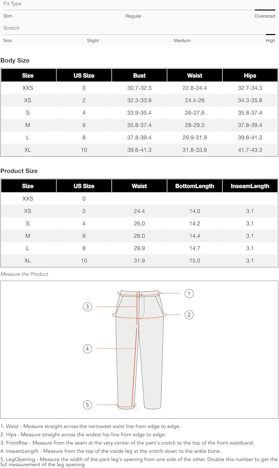 CIDER Women Shorts Elastic Waist Wide Leg Flowy Baggy Boxer Shorts Summer Vacation Boho Casual Outfits 2025 - Image 6