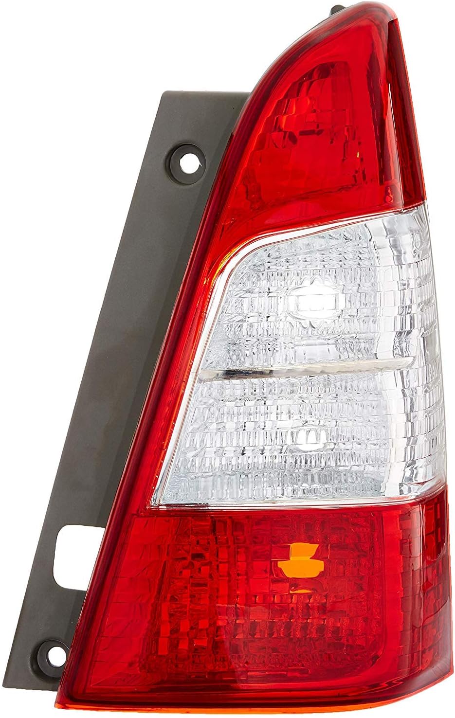 GLOBEX Rear Back Tail Light ASSY for Toyota INNOVA Type 3 Right Side