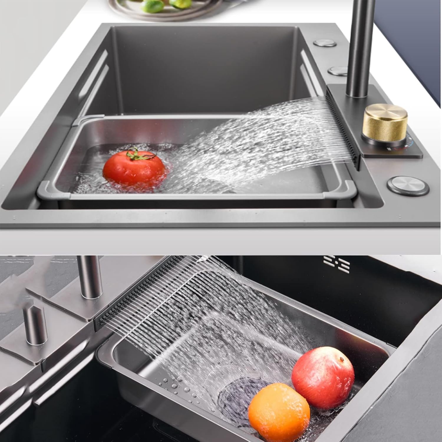 MOMO natural リビングテーブル ホワイト ガラス扉 2段収納 日本製 MOMO natural リビングテーブル ホワイト ガラス扉 2段収納 日本製