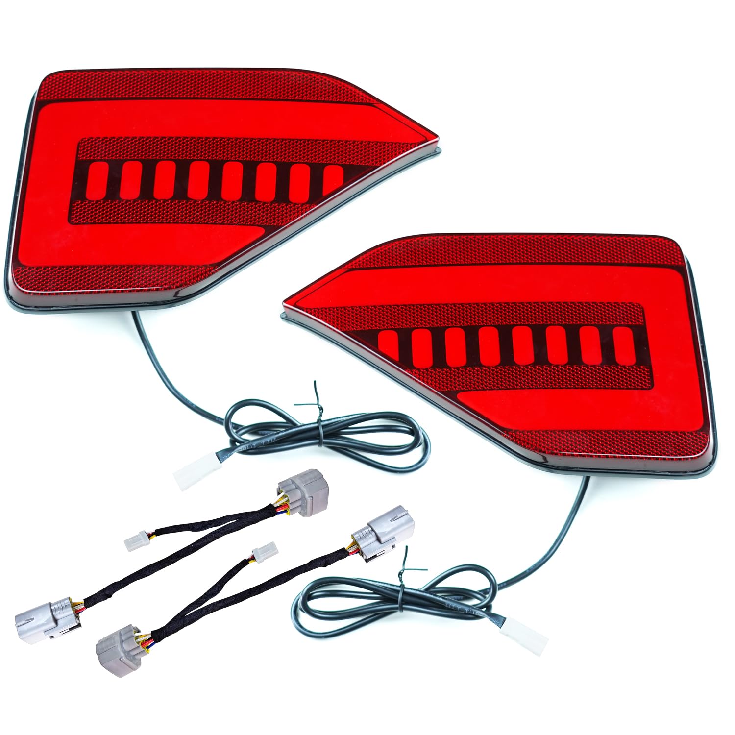 シーケンシャルミラー、リフレクター 専用品25071 Amazon | 90系 ノア ヴォクシー LED リフレクター 90 NOAH VOXY S-G