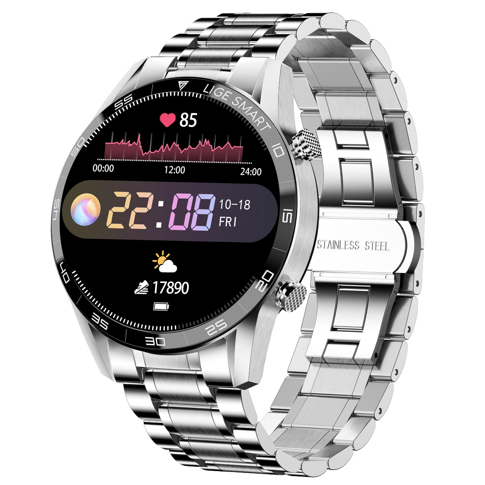 Bw0290 smartwatch Clearance