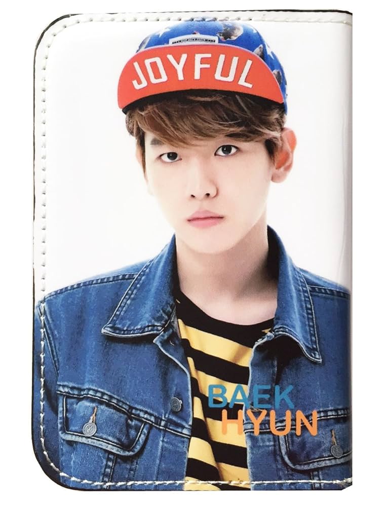 EXO CBX グローバル ツアー トレカ ベッキョン EXO ペンライト ver.3 トレカ ベッキョン ベクヒョン - メルカリ