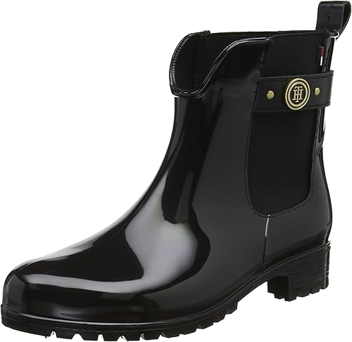 Tommy hilfiger gumboots Clearance