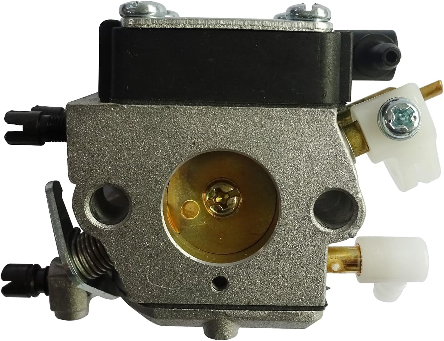 SHoRI Carburetor For STIHL FS120 FS200 FS250 FS300 41341200653 Grass Tree Trimmer [ NEW MODEL] (B0CNXV4953) Amazon Price History, Amazon Price Tracker