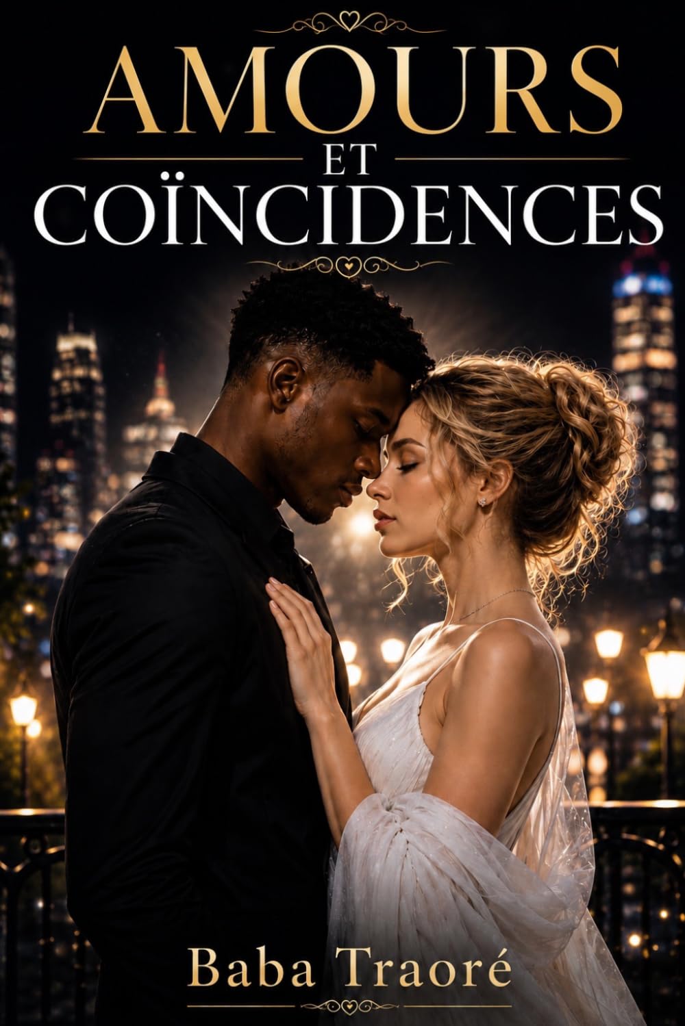 Amours et coïncidences