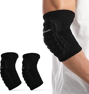 Cotoveleiras de Proteção para Trabalho com Facas