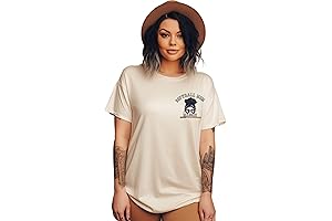 Emvel Softball Mom Shirts for Women Plus Size