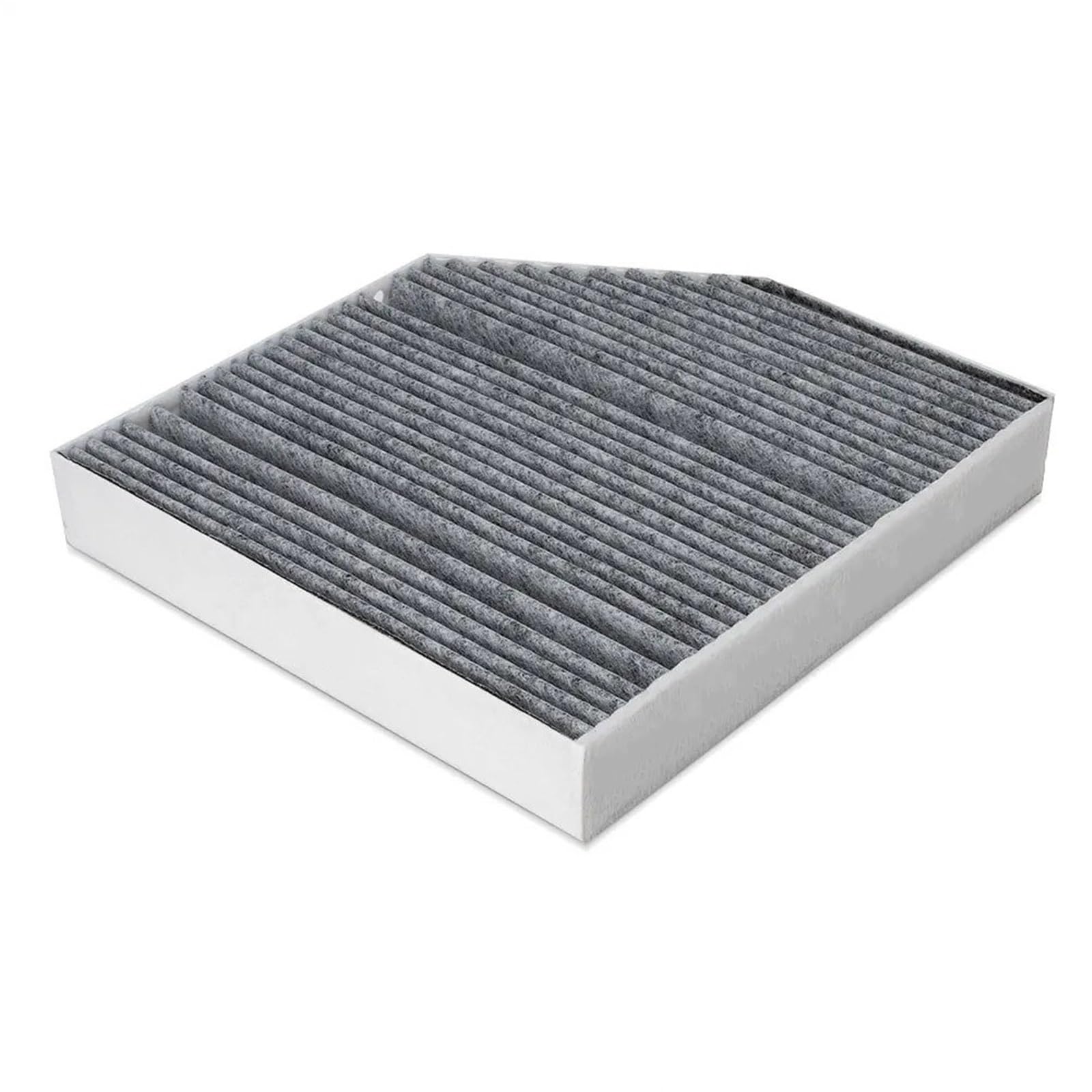 Aejghfwjh 1Pcs Cabin Air Filter For Benz For Glc300 For Glc350e 2.0L 2016-2020 Carbon Cabin Filter A1678350400 A2058350147