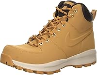 Vista 6 de Nike Manoa - Botas de cuero para hombre