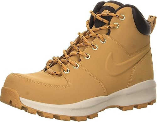 Miniatura 6 de Nike Manoa - Botas de cuero para hombre