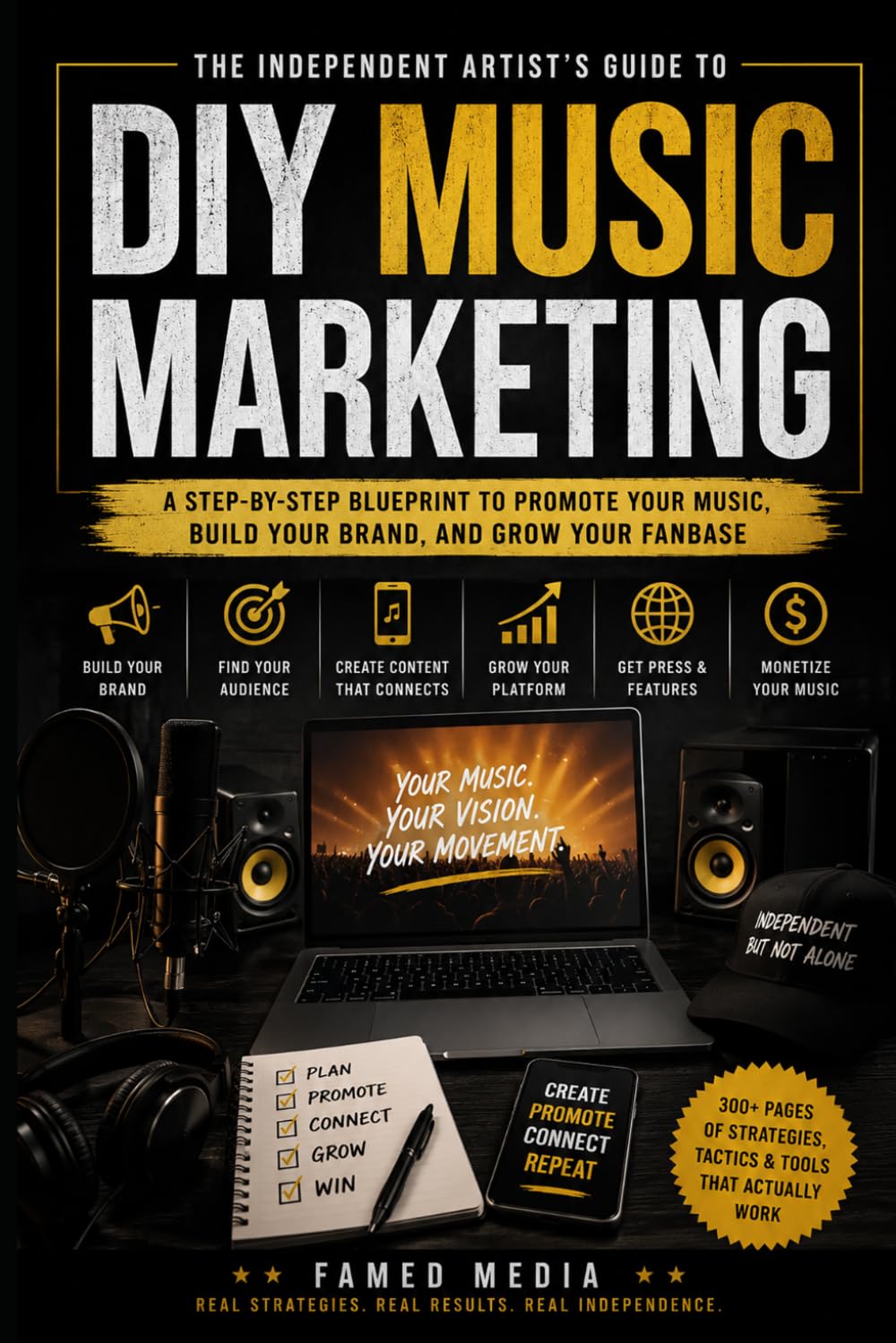 DIY Music Marketing
