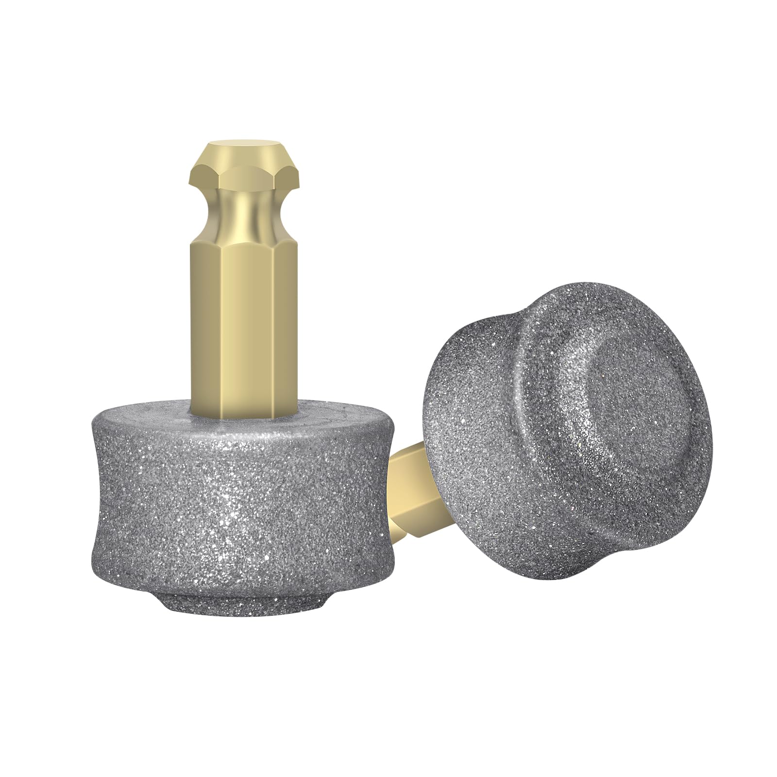 Amazon.com: PUP PALS Dog Nail Grinder Replacement Heads for Pets