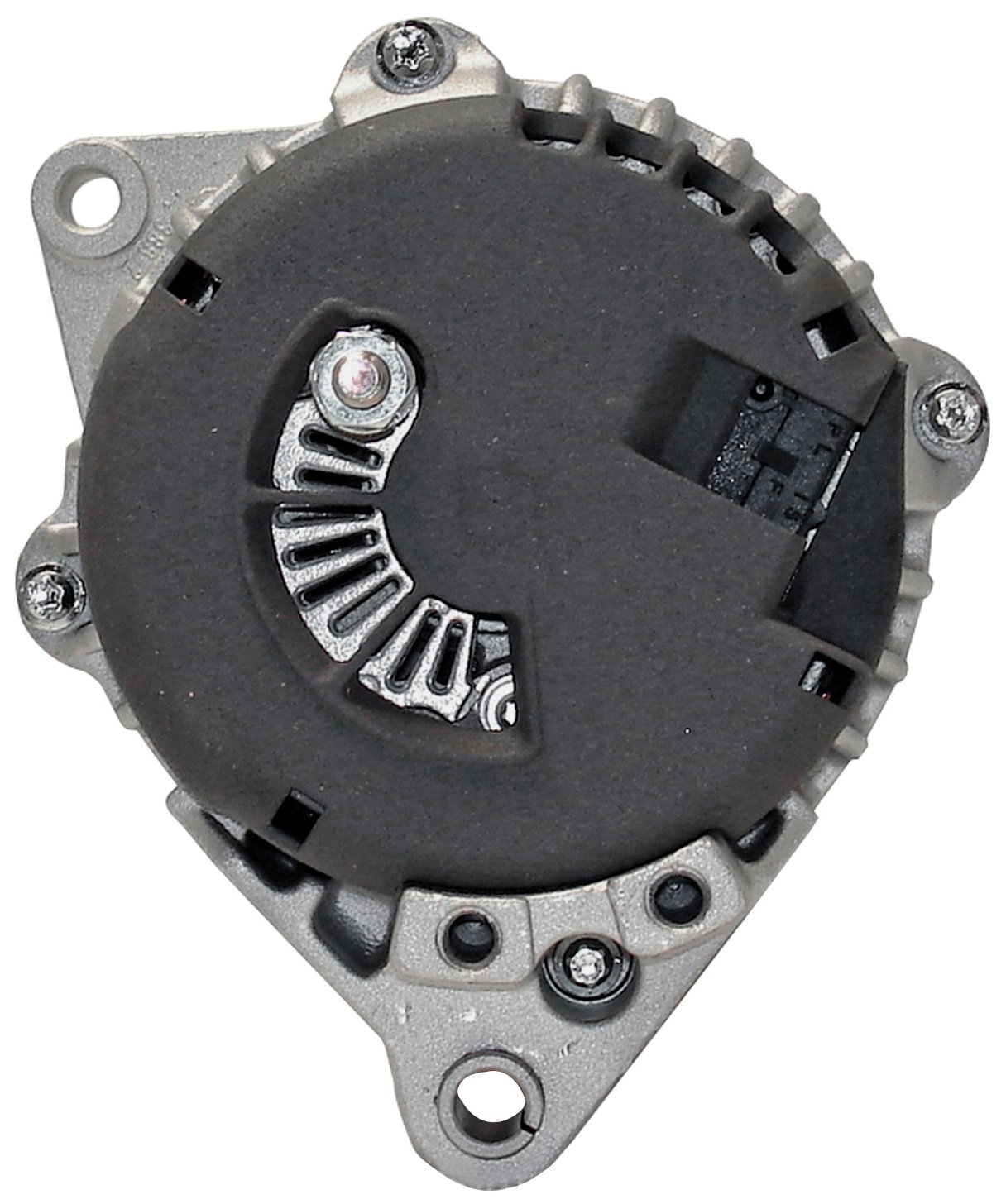 Amazon.com: Quality-Built 8222603 Premium Alternator  