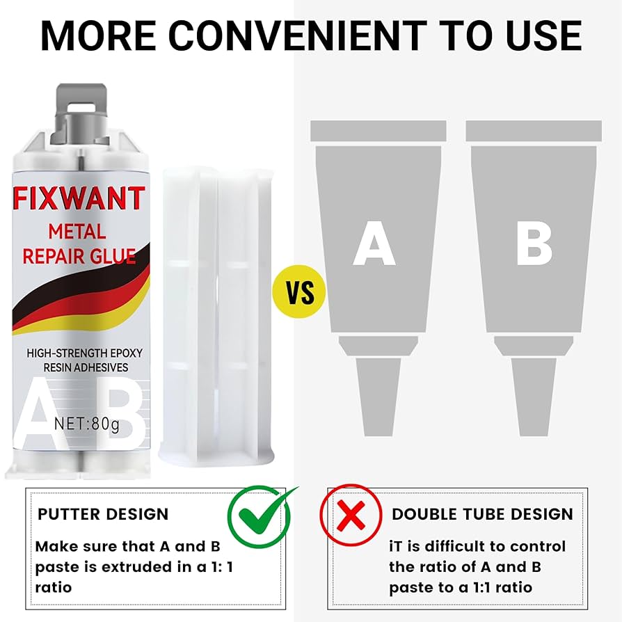 Adhesives for Metal to Metal: Ultimate Guide to Strong Bonds