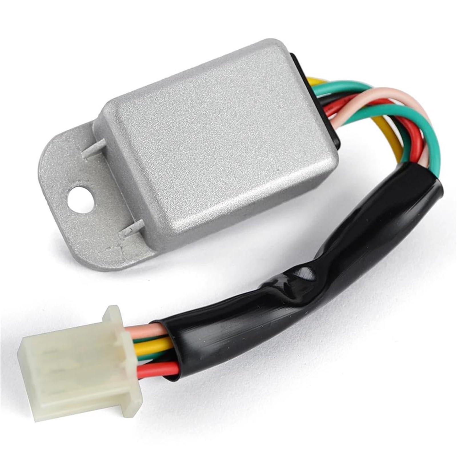 Motorcycle Voltage Rectifier Regulator For XL125 XL125S CB125 CB125S 31600-437-971